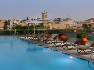 グランド コート エルサレム