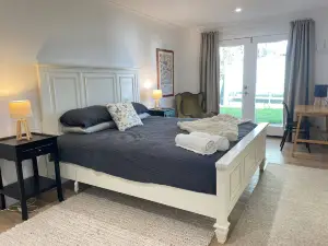 Highlands Guesthouse