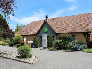 Campanile Grenoble Nord - Moirans