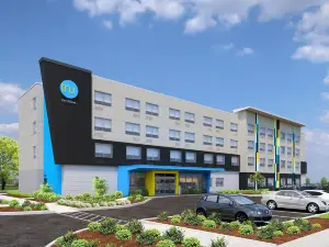 Tru by Hilton Hazleton