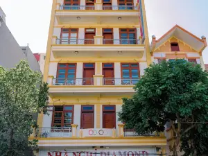DIAMOND HOTEL BAC GIANG BAC NINH