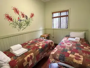 Jarrah Forest Lodge