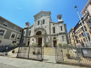 Ostello San Giovanni Bosco