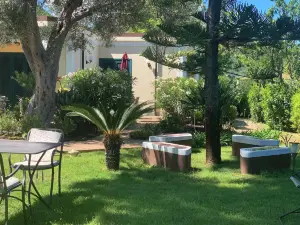 ヴィリーノ エレオノーラ B&B