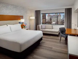 Hilton Albany