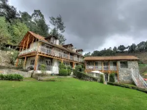 Hotel Frutos del Bosque