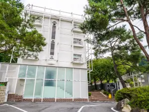 Yangpyeong Not A Hotel
