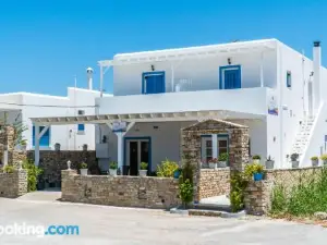 Eleftheria Studios