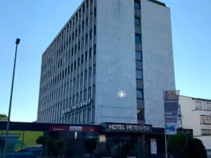 Hotel Peterhof - Urban Lifestyle Kempten