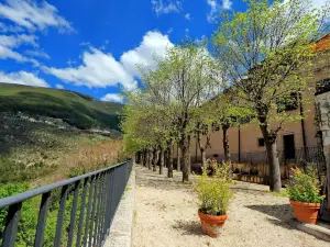 Relais Borgo Campello