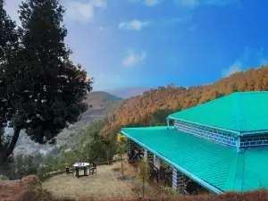 White Hills Cottage