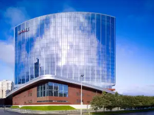 Hyatt Regency Ekaterinburg (Хаятт Ридженси Екатеринбург)