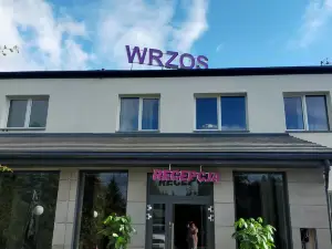 Pensjonat Wrzos
