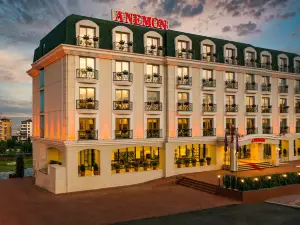 Anemon Kent Diyarbakır Otel