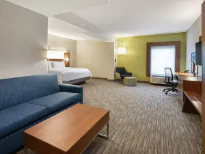 Holiday Inn Express Statesboro