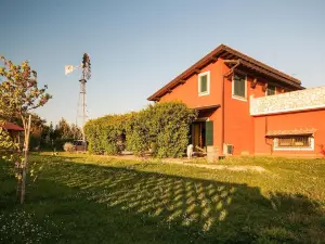 Casalventodimare e Tramontana