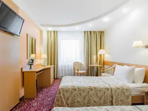 Izmailovo Beta Hotel