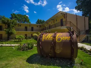 Auberge Villa Cana