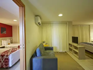 Comfort Hotel & Suites Natal