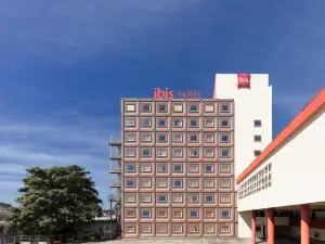 ibis Sao Jose dos Campos Dutra