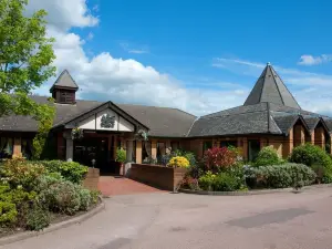 Bridgewood Manor Hotel & Spa