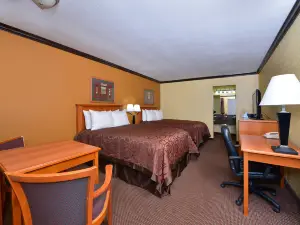Xecutive Inn and Suites