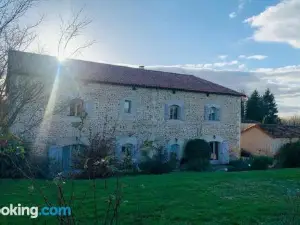 Tendance Campagne Chambre d'hôtes