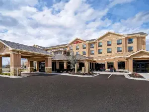 Hilton Garden Inn Twin Falls