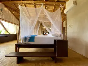 Eco Cabañas Bluekay