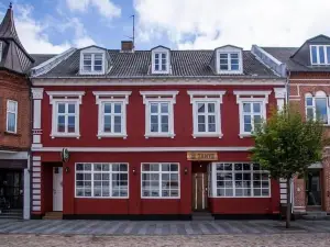 Hotel Tante
