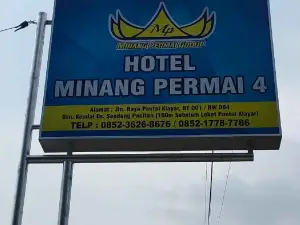 Hotel Minang Permai 4