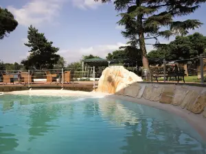Domus Park Hotel & Spa