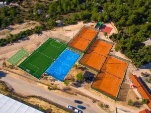 Amadria Park Family Hotel Jakov