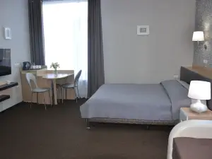 Mini-Hotel Euro