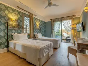 Antmare Hotel