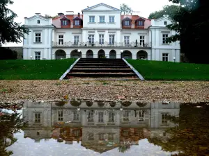 Dwór Zbożenna