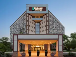 Embassy Suites by Hilton Baltimore at BWI Airport