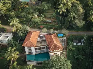 Villa Victorini Victoria Golf Resort