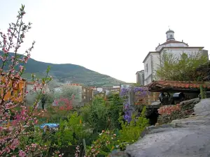 La Posada del Casar