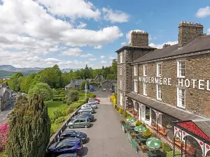 Windermere Hotel