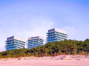 Wave Międzyzdroje Resort & Spa
