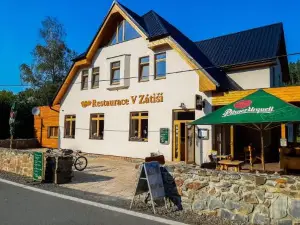 Penzion a Restaurace V Zátiší