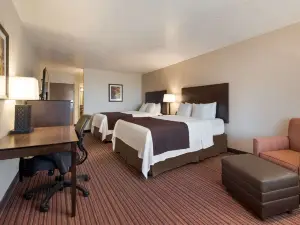 Best Western Plus Cedar City
