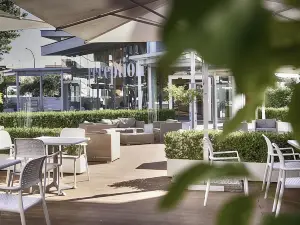 Best Western Hotel Rome Airport