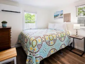 ทรูโรบีช คอตเทจเจส