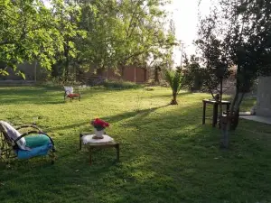 Hospedaje Finca la Siciliana