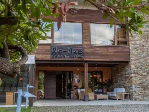 No-MAD Green Hotel