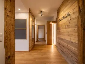 Ferienwohnung Alpenzeit