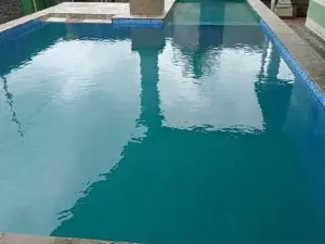 Port Dickson Holiday Home Villa