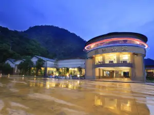 Yingshih Guest House